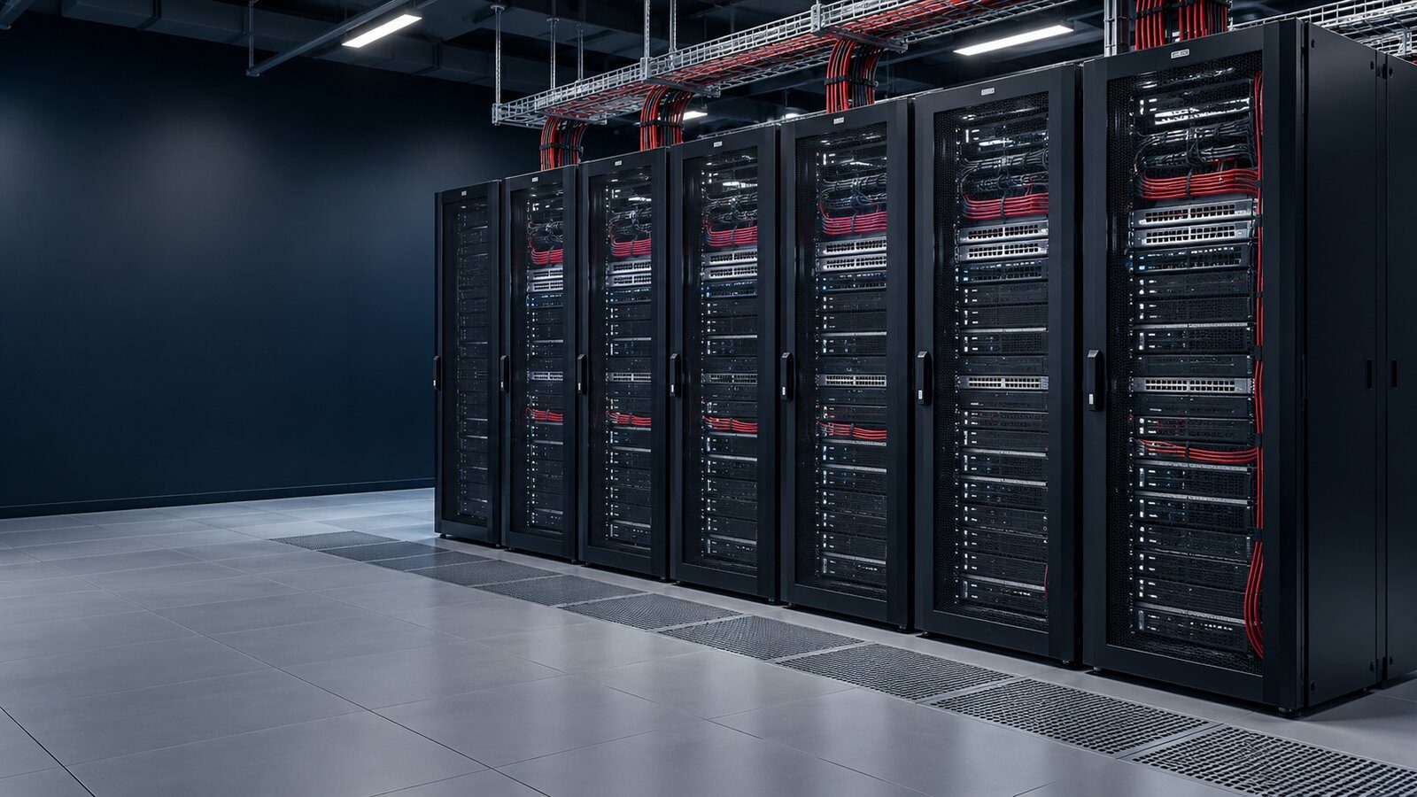 IT-инфраструктура