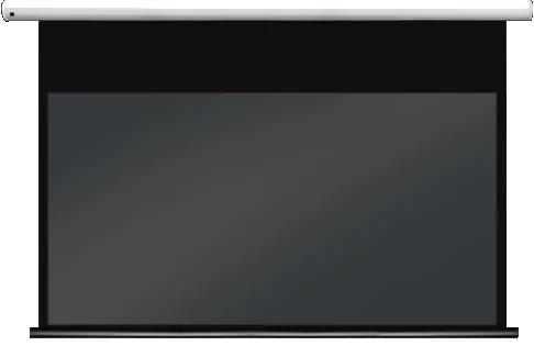 [LRC-100113] Экран с электроприводом Lumien Radiance Control