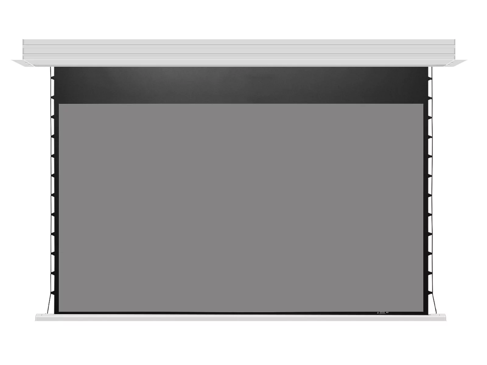 [LMRC-101205] Встраиваемый экран с электроприводом Lumien Master Recessed Control
