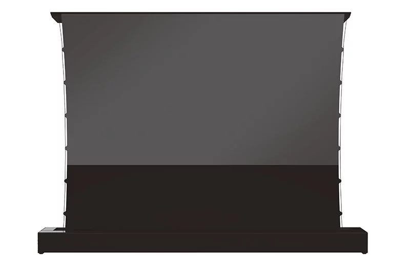 [LRRC-100105] Экран напольный с электроприводом Lumien Radiance Rise Control