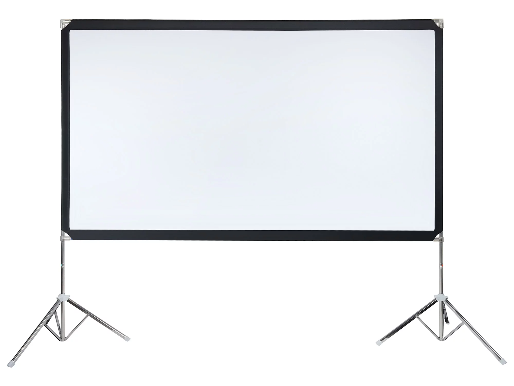 [LSV-100101] Экран с двойным штативом Lumien Sky View