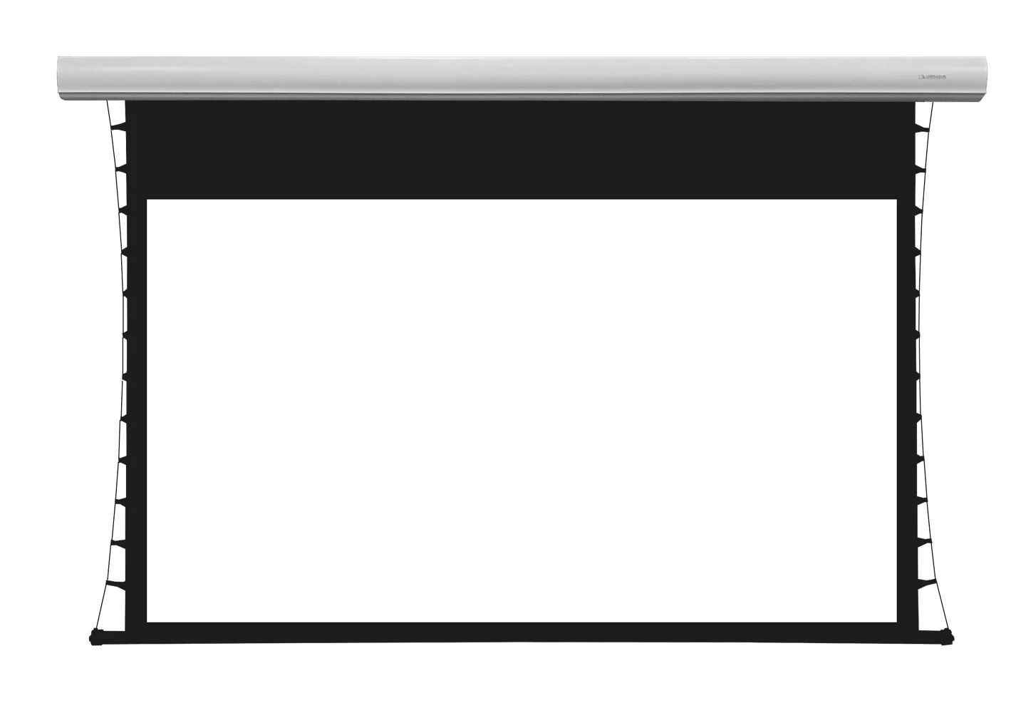 [LCTC-100127] Экран с электроприводом Lumien Cinema Tensioned Control