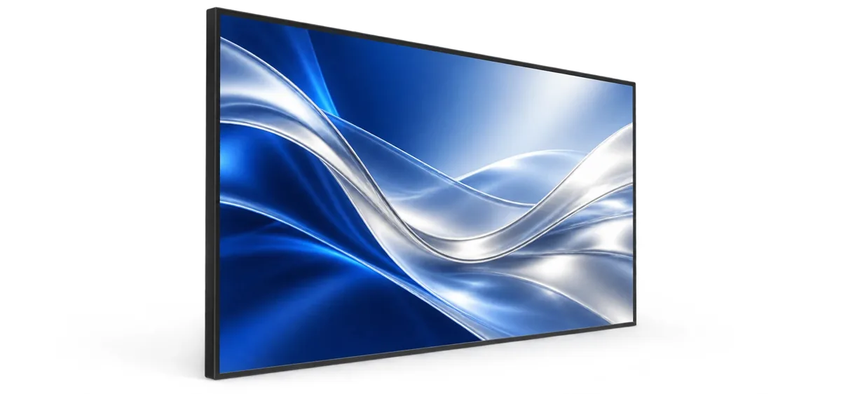 Коммерческий инетрактивный дисплей 32″ с емкостным тачем MTG-32D01A-T