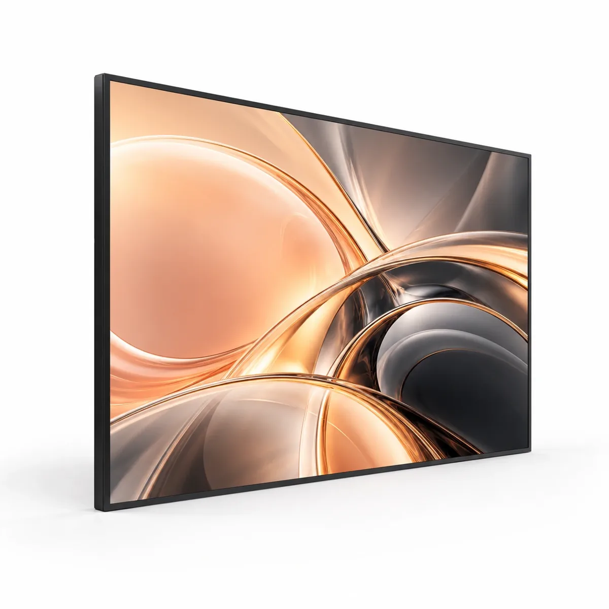 Коммерческий 32″ 2К дисплей c Digital Signage и Windows OPS MTG-32D01A-W