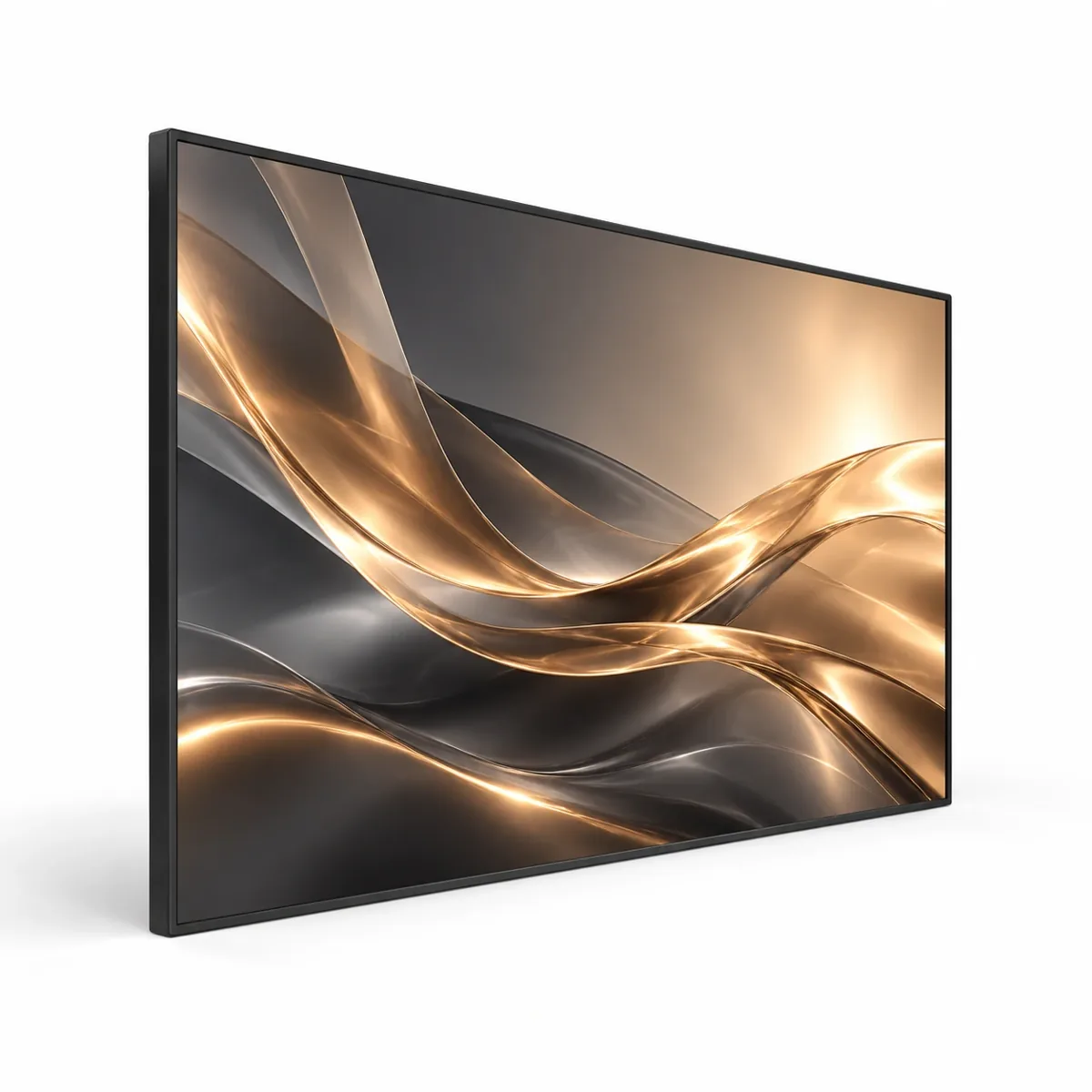 Коммерческий 32″ 2К дисплей c Digital Signage MTG-32D01A