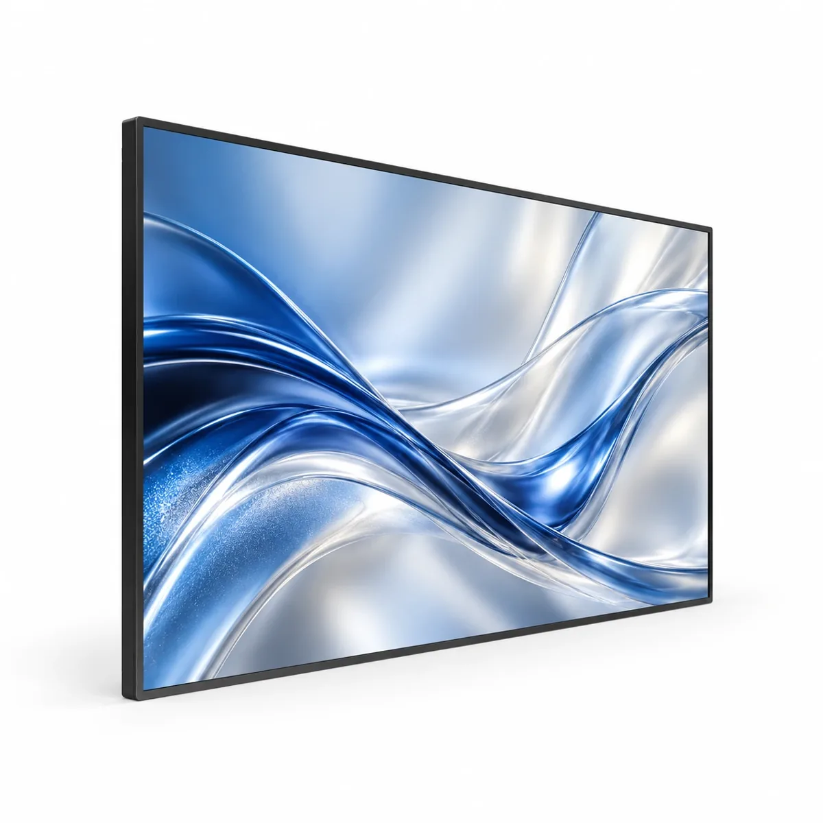 Коммерческий 43″ 2К дисплей c Digital Signage MTG-43D01A