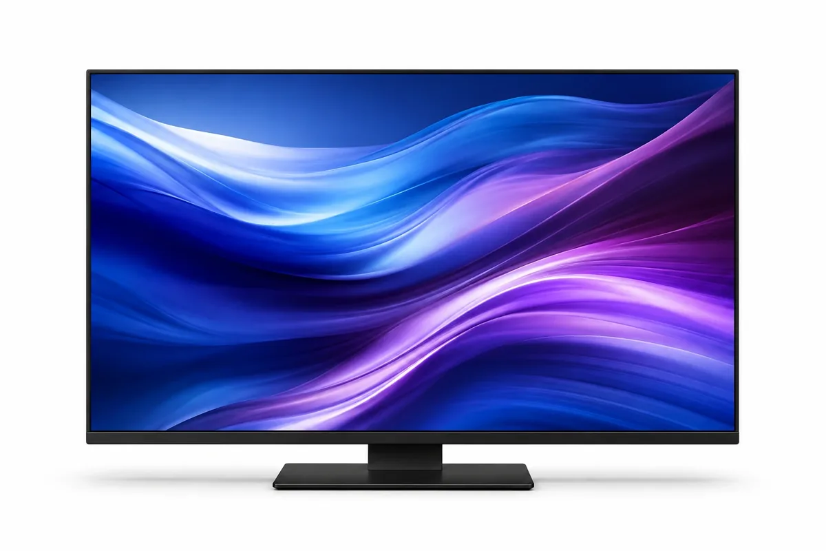 Гостиничный Smart TV 43″ MTG-43W5E