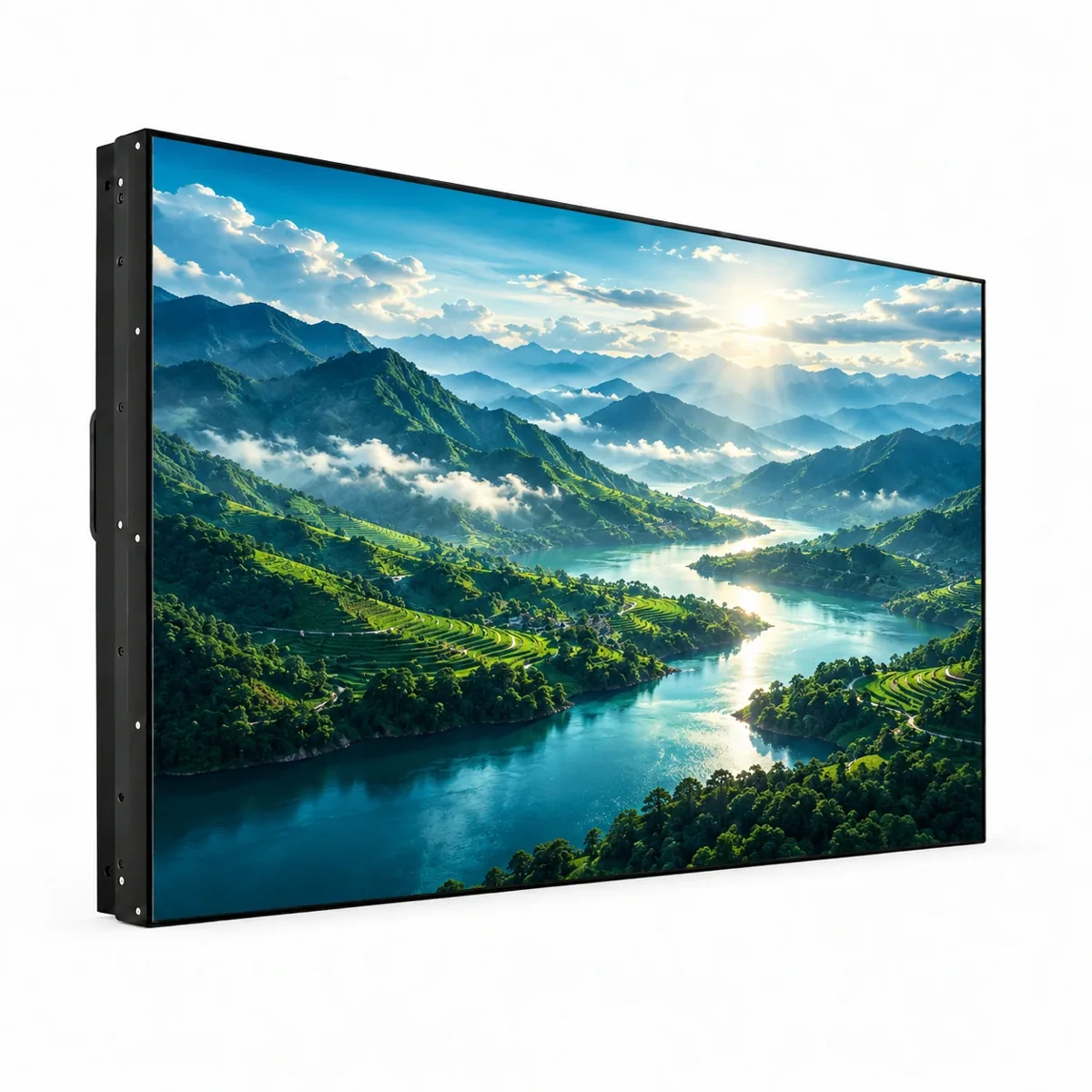 Профессиональная панель для видеостен 46″ MTG-46-B50B1.7-7