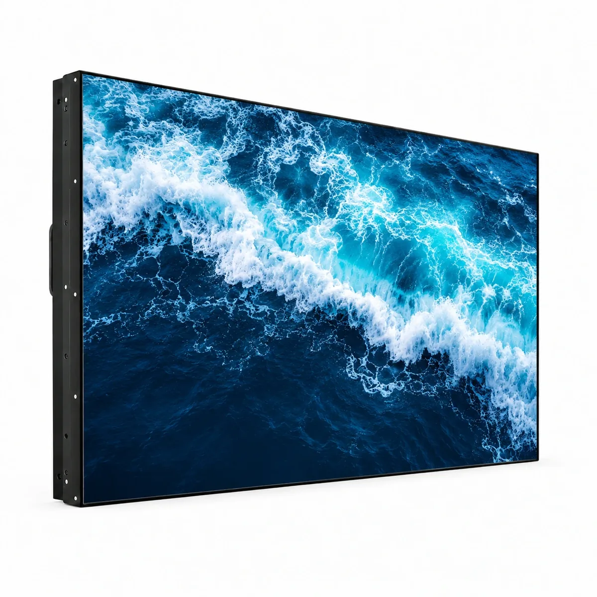 Профессиональная панель для видеостен 46″ MTG-46-S50B3.5-1