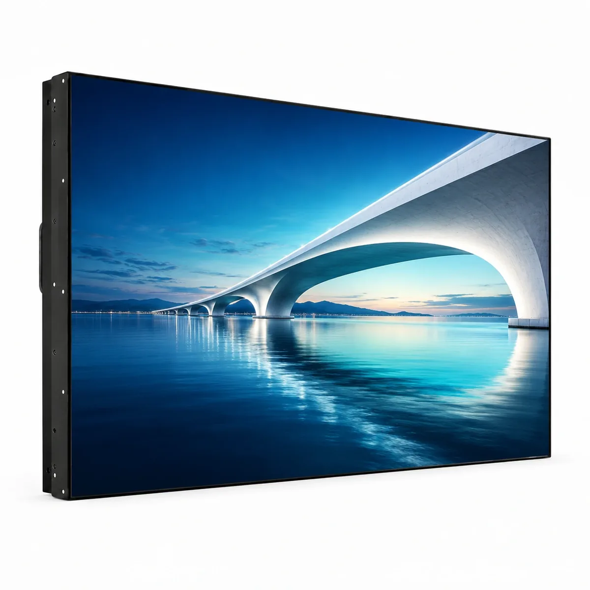 Профессиональная панель для видеостен 49″ MTG-49-B50B3.5-7