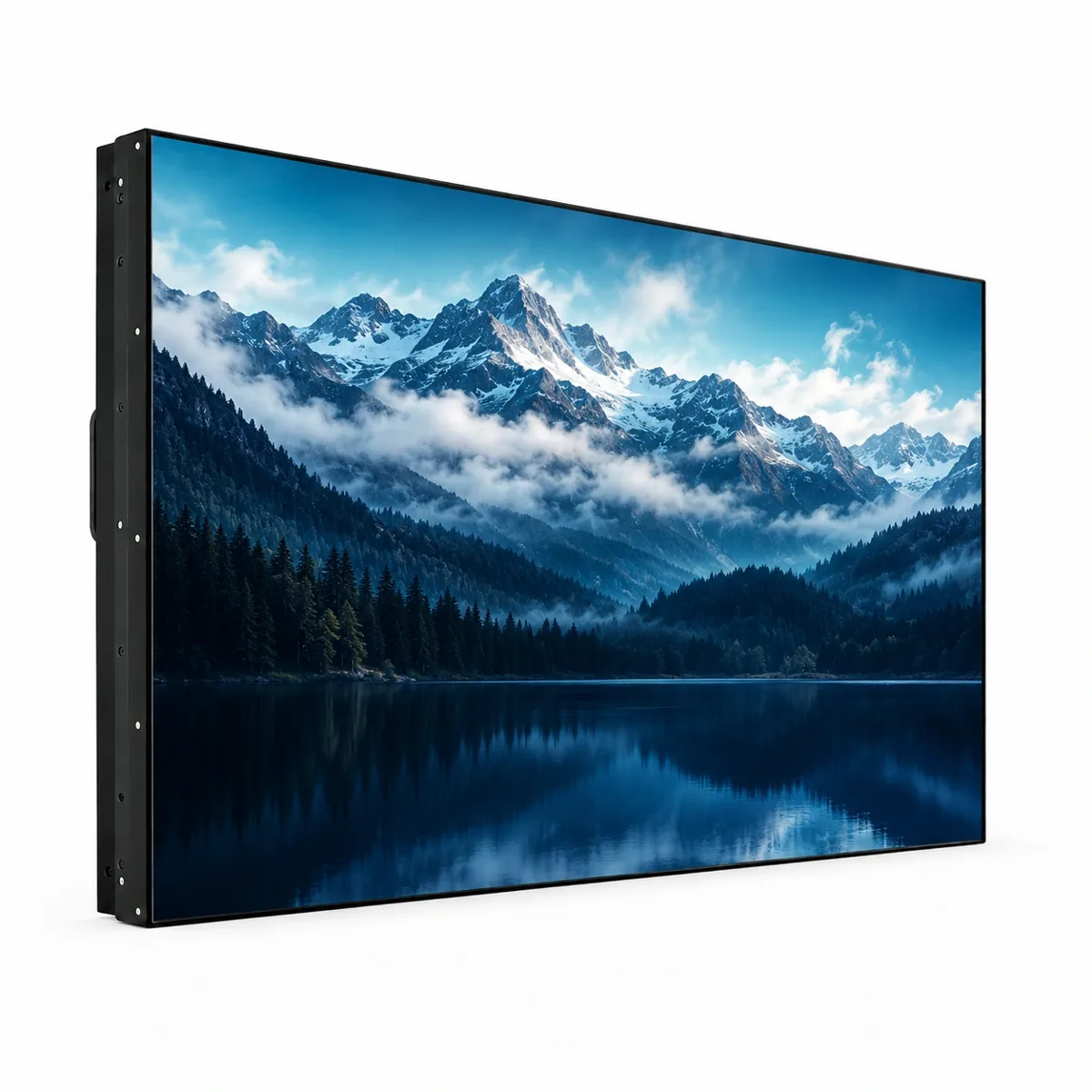 Профессиональная панель для видеостен 49″ MTG-49-L50B3.5-1