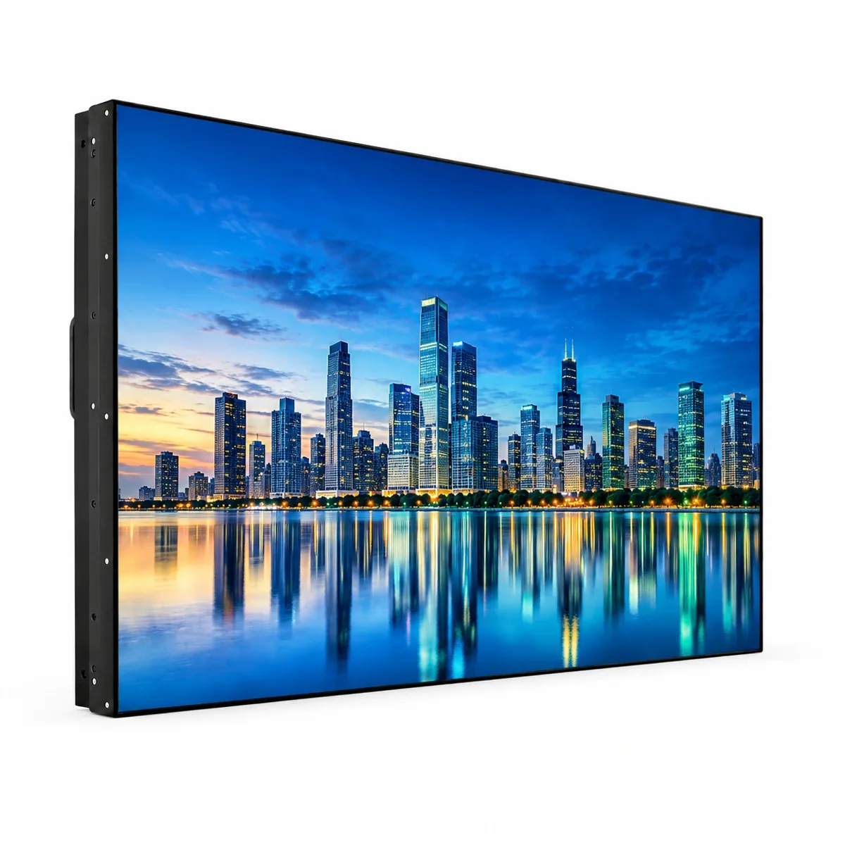 Профессиональная панель для видеостен 49″ MTG-49-L50B3.5-7