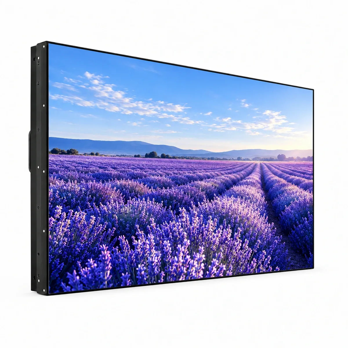 Профессиональная панель для видеостен 49″ MTG-49-L70B3.5-1