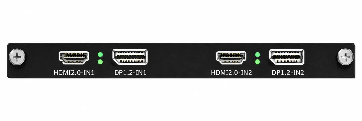 4K Входная HDMI 2.0, для процессора видеостен MTG-1000 MTG-4K-UH-IC