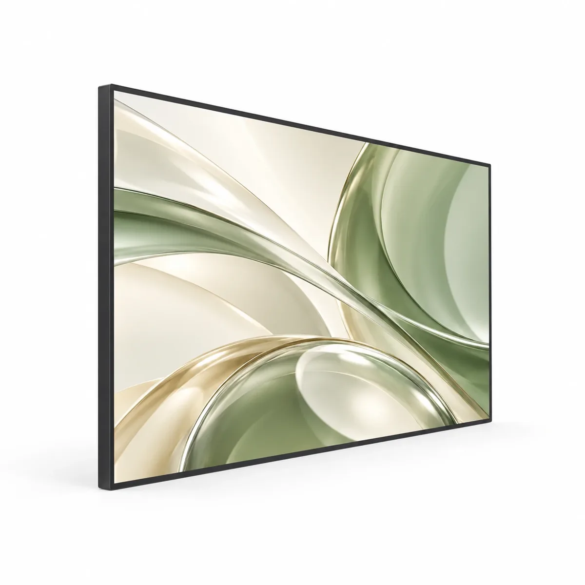 Коммерческий 50″ 2К дисплей c Digital Signage и Windows OPS MTG-50D01A-W