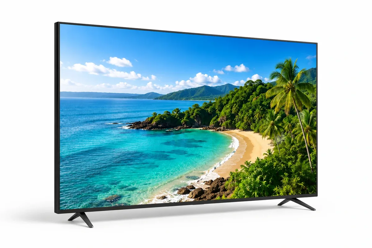 Гостиничный Smart TV 50″ MTG-50G3ENR