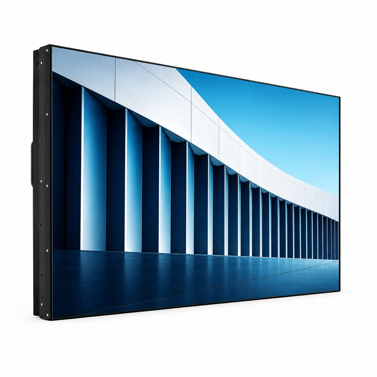 Профессиональная панель для видеостен 55″ MTG-55-B50B1.7-1
