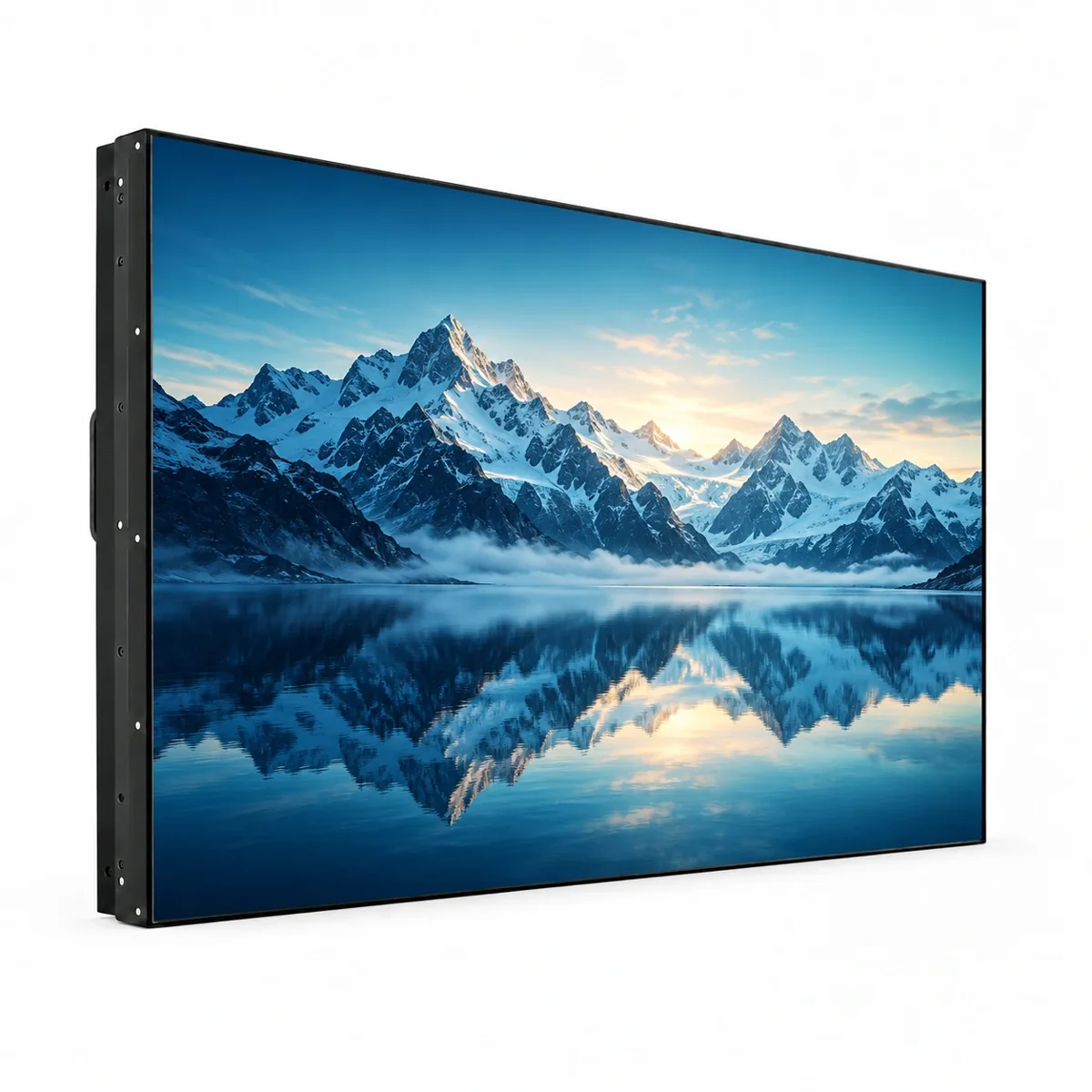 Профессиональная панель для видеостен 55″ MTG-55-B50B3.5-1