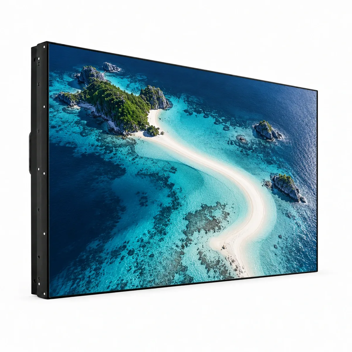 Профессиональная панель для видеостен 55″ MTG-55-B50B3.5-7