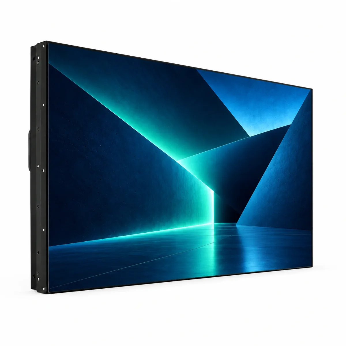 Профессиональная панель для видеостен 55″ MTG-55-L50B0.88-7-OPS