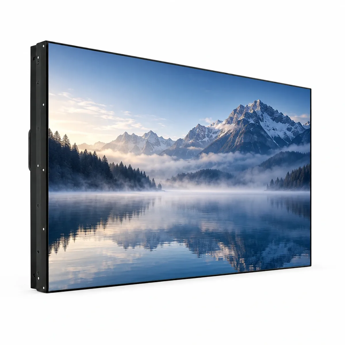 Профессиональная панель для видеостен 55″ MTG-55-L50B0.88-7