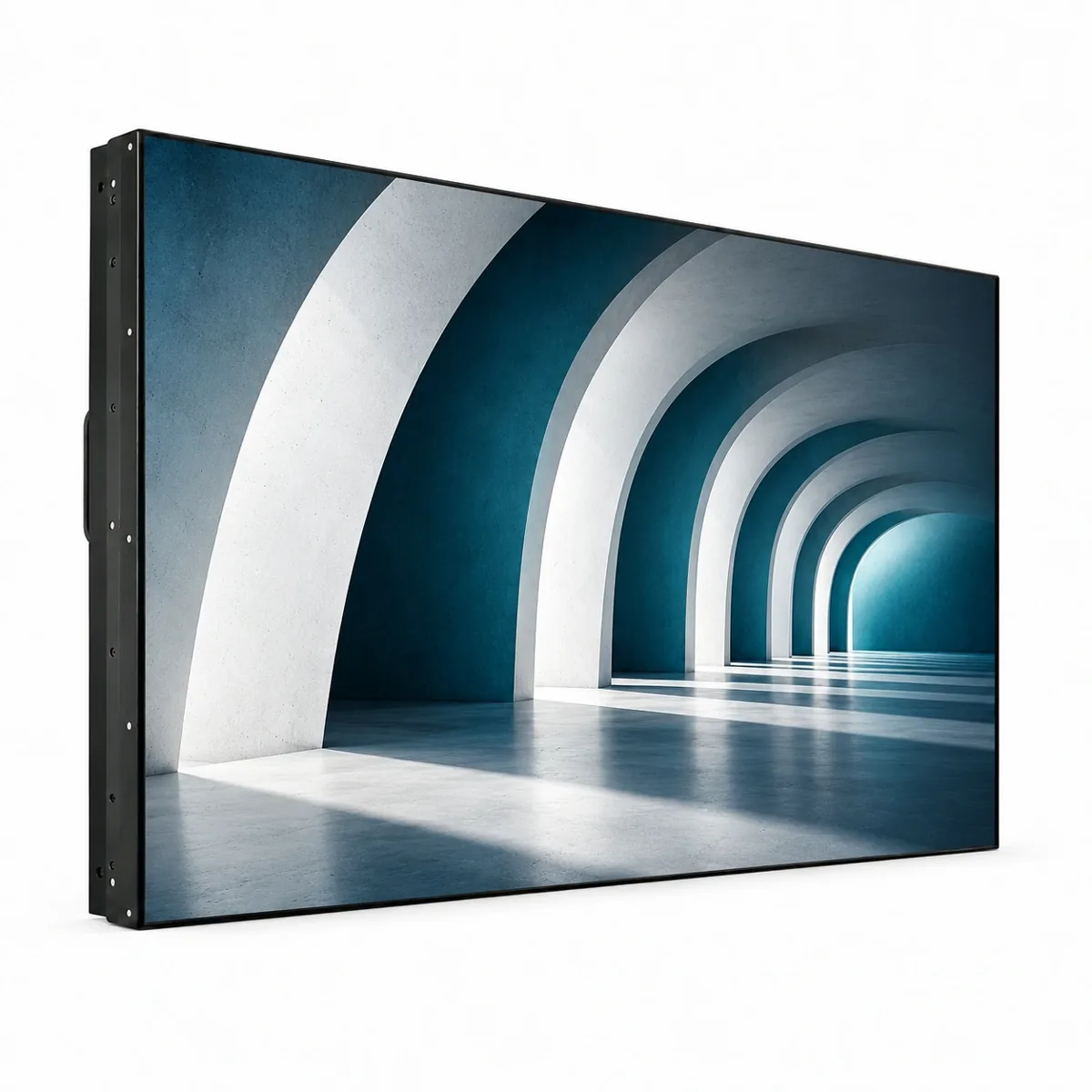 Профессиональная панель для видеостен 55″ MTG-55-L50B1.8-1