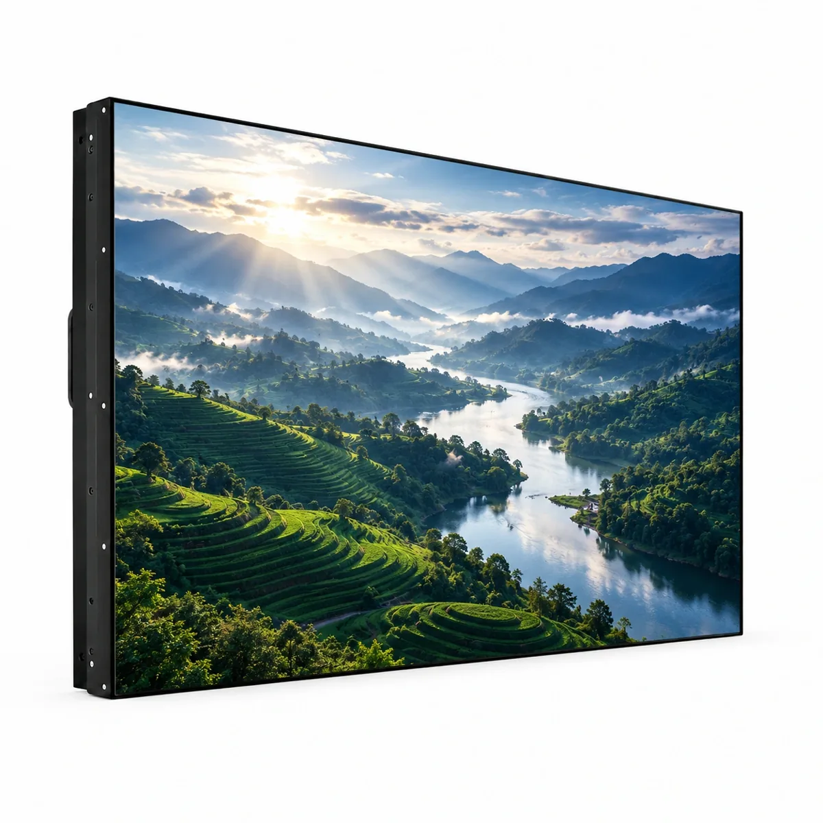Профессиональная панель для видеостен 55″ MTG-55-L50B3.5-1