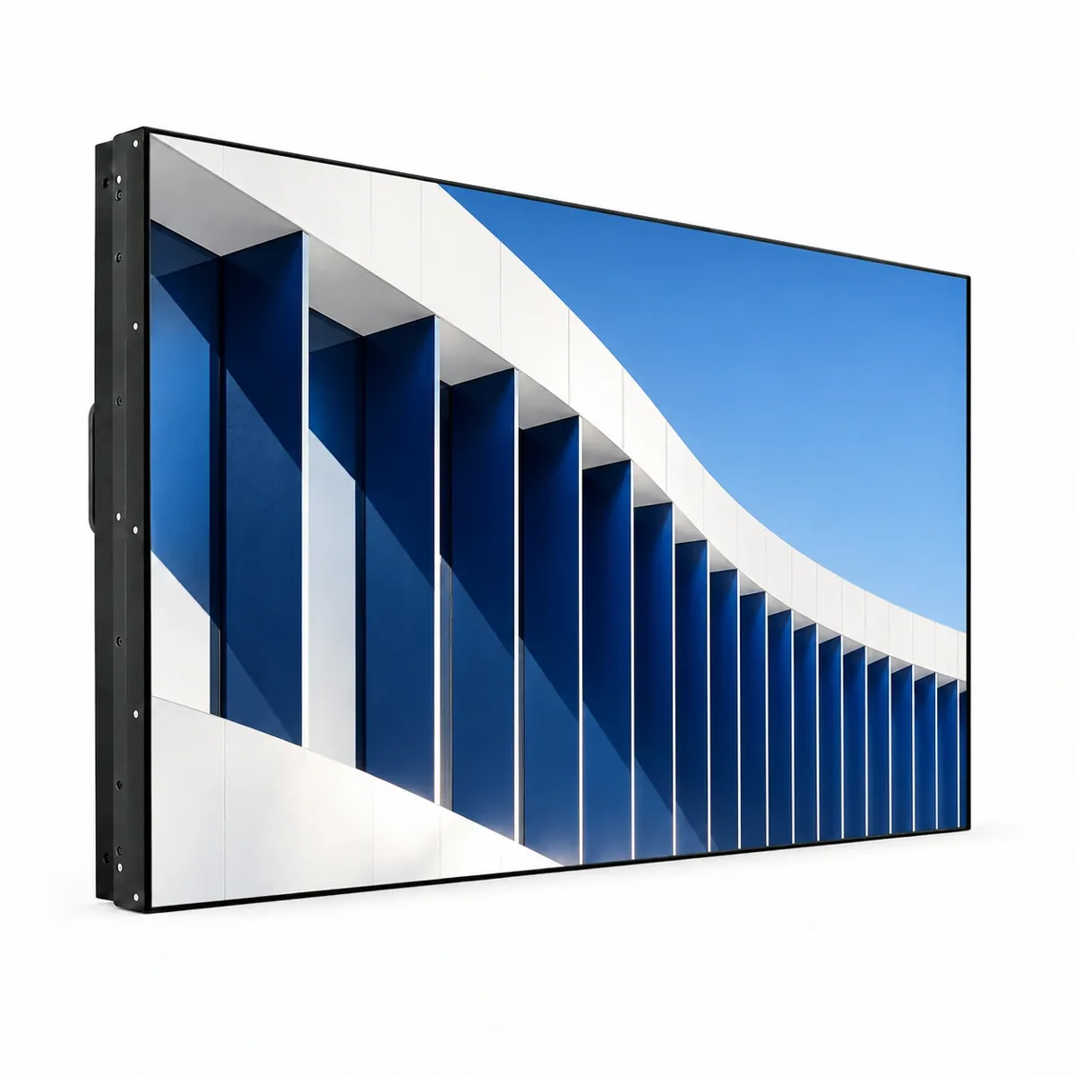 Профессиональная панель для видеостен 55″ MTG-55-L70B0.88-1