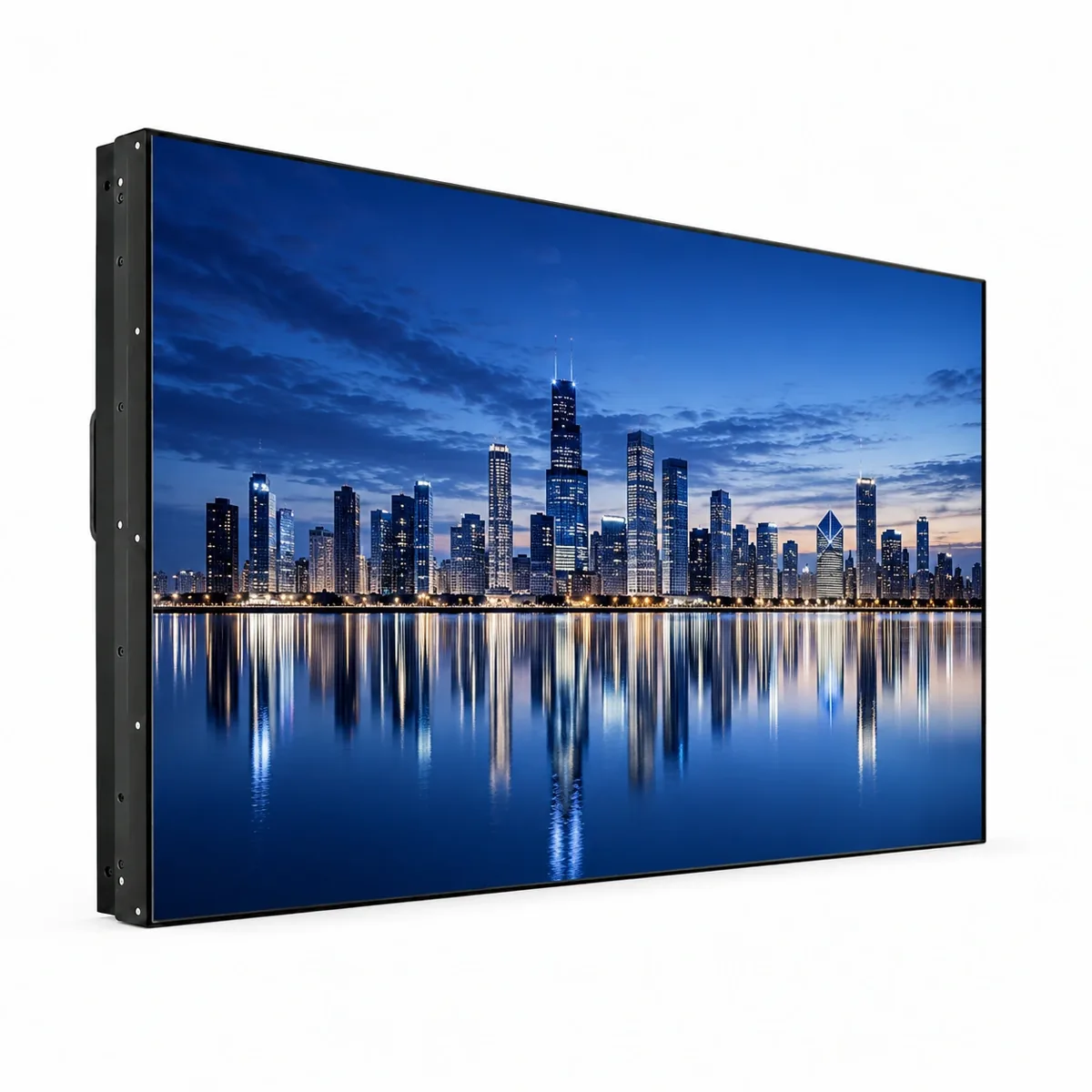 Профессиональная панель для видеостен 55″ MTG-55-L70B1.8-1