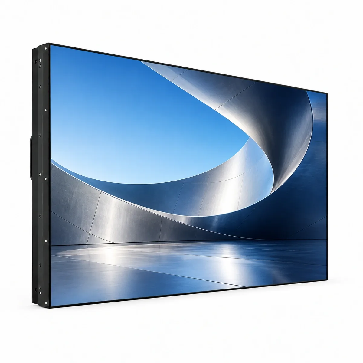 Профессиональная панель для видеостен 55″ MTG-55-S50B1.7-1