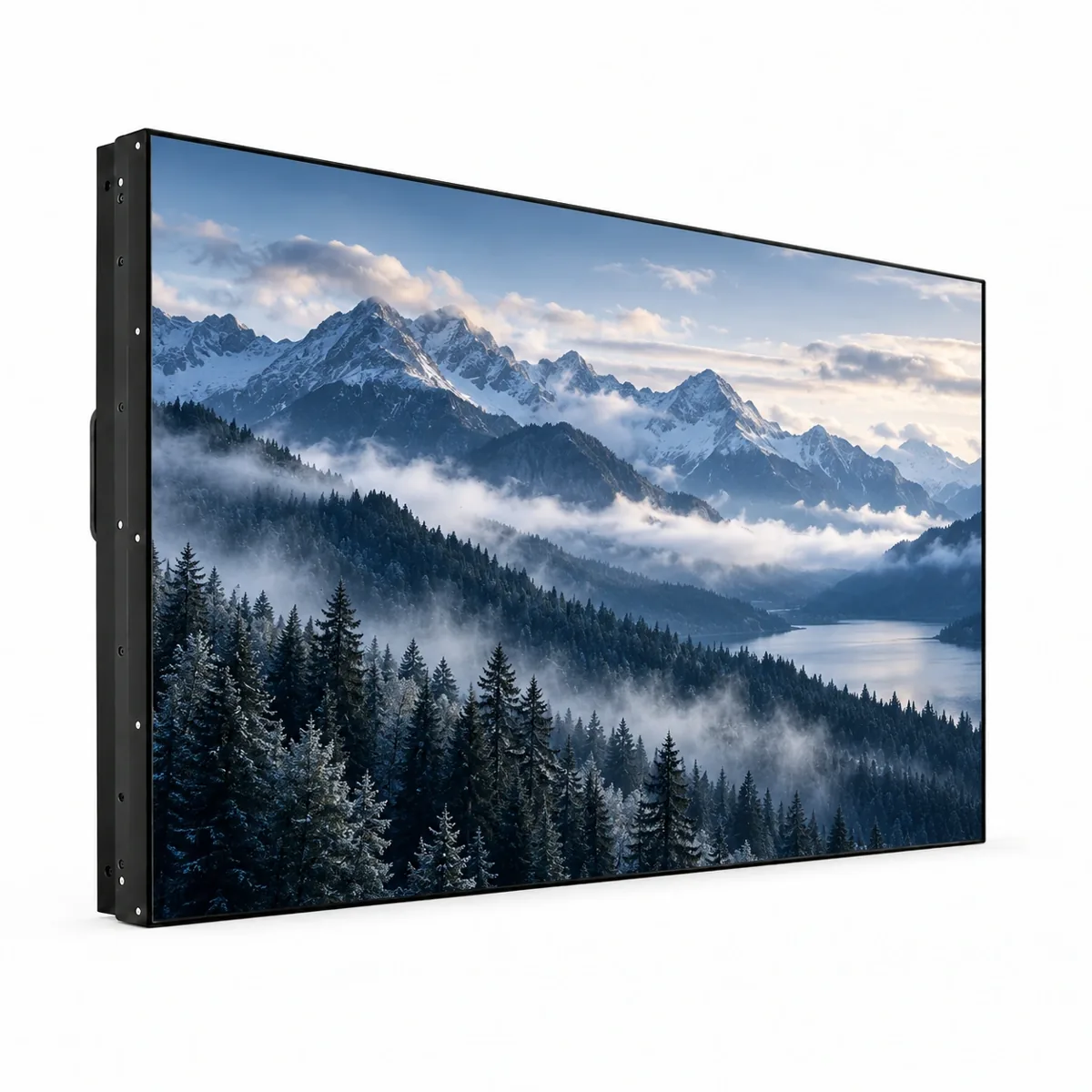Профессиональная панель для видеостен 55″ MTG-55-S50B3.5-1