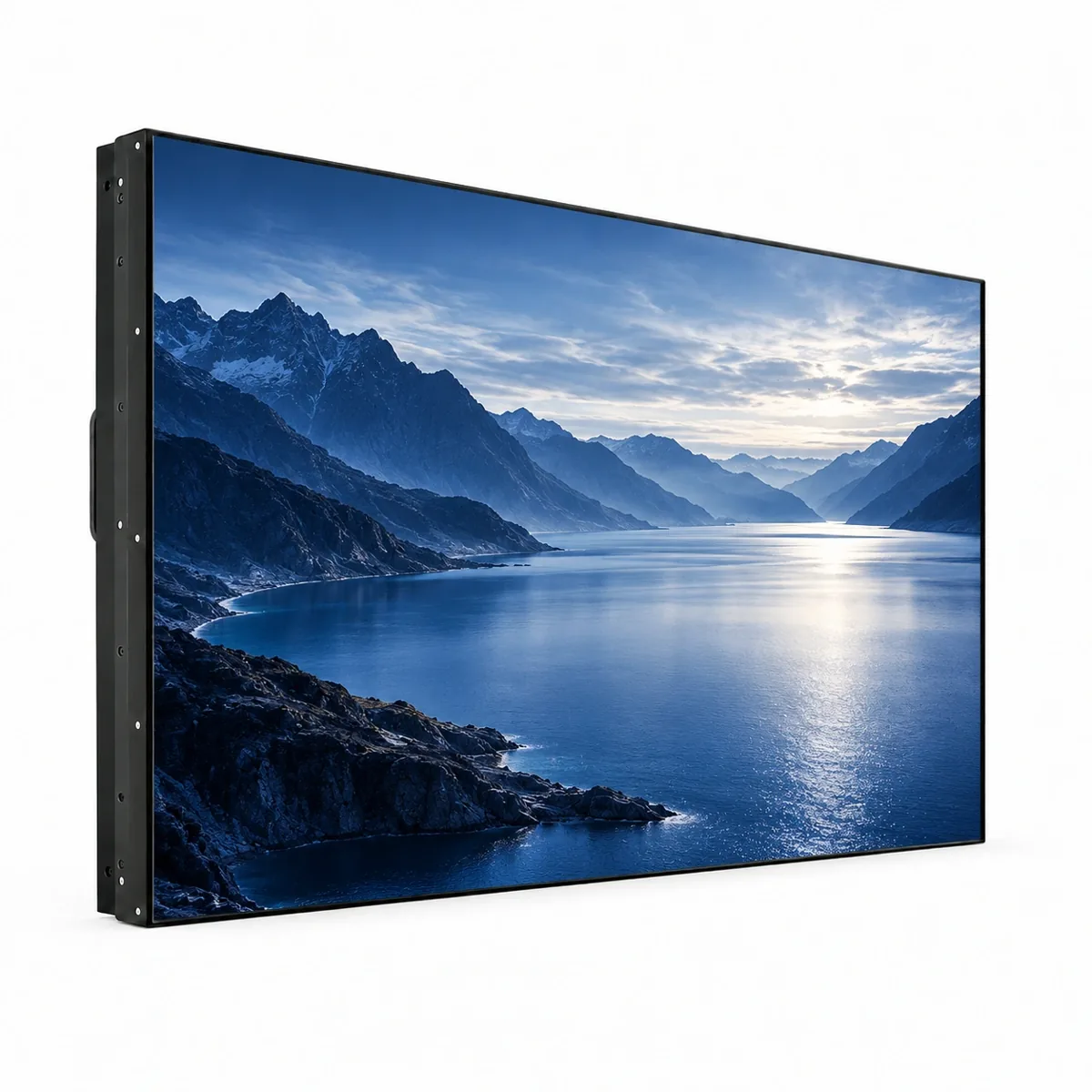 Профессиональная панель для видеостен 55″ MTG-55-S70B1.7-1