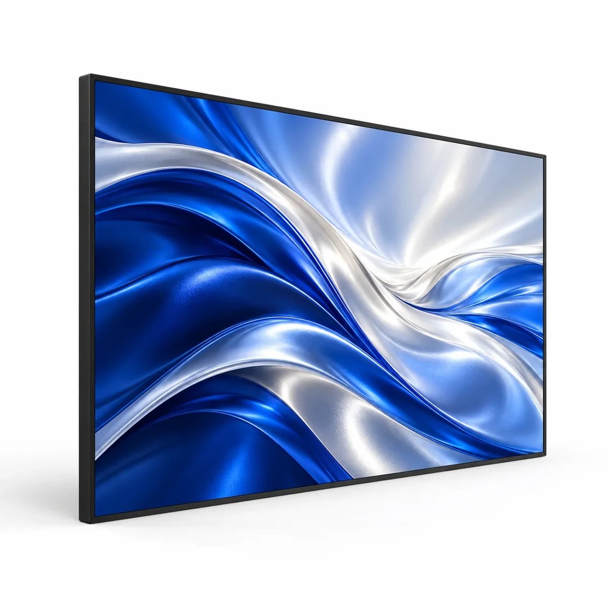 Коммерческий 55″ 2К дисплей c Digital Signage и Windows OPS MTG-55D01A-W