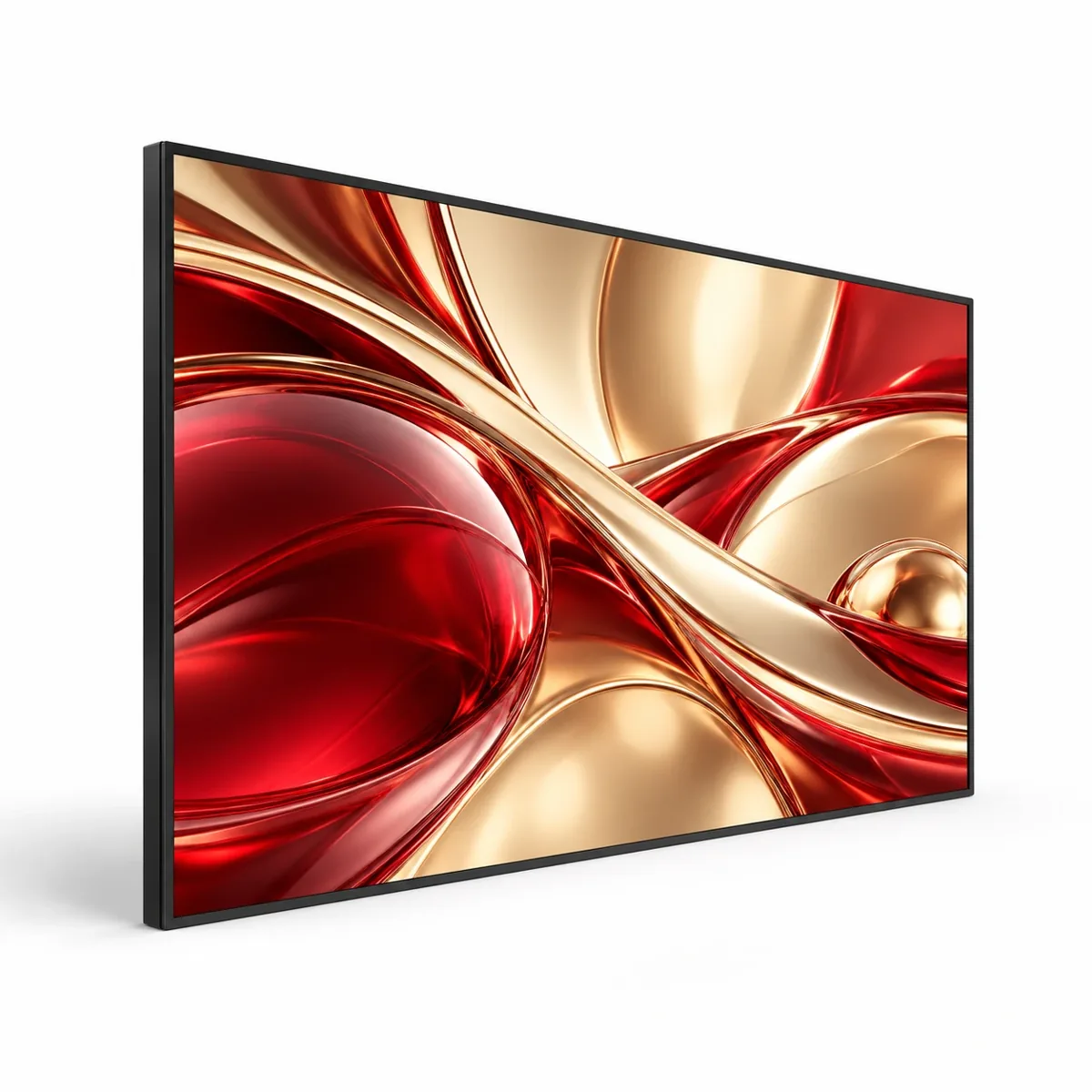 Коммерческий 55″ 2К дисплей c Digital Signage MTG-55D01A