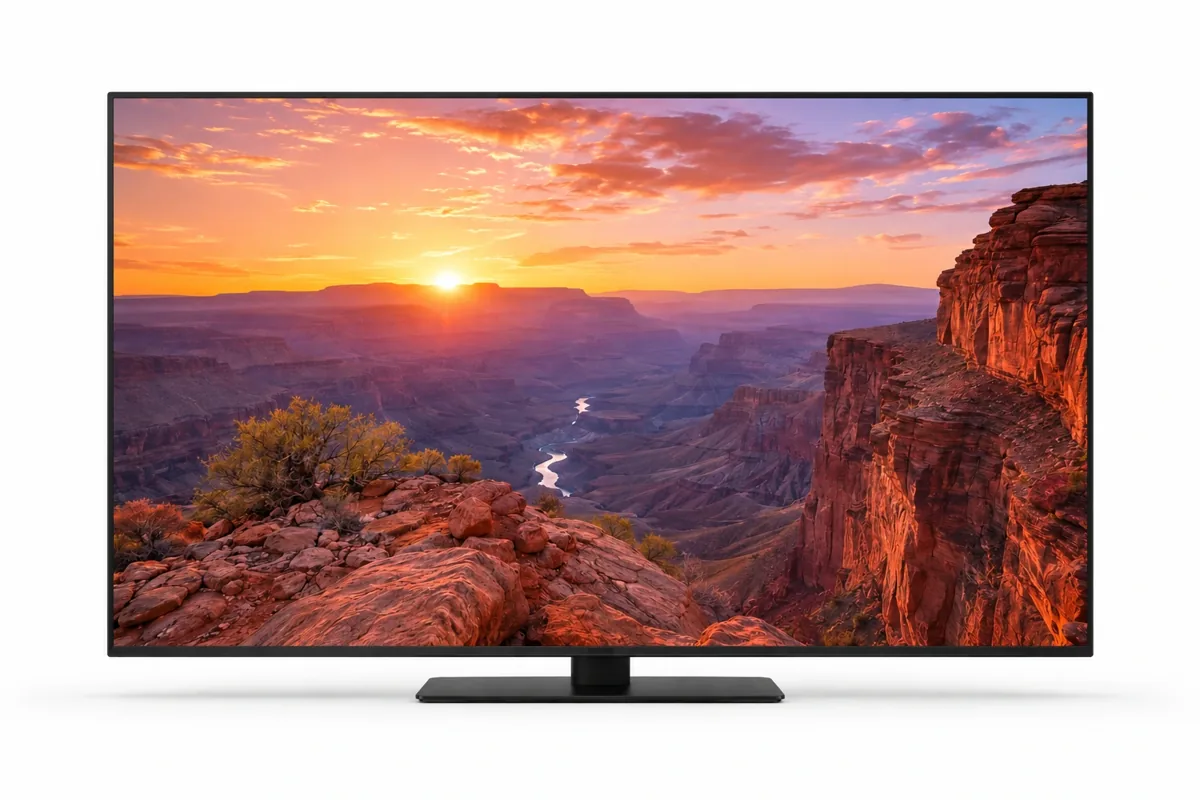 Гостиничный Smart TV 55″ MTG-55G3ENR