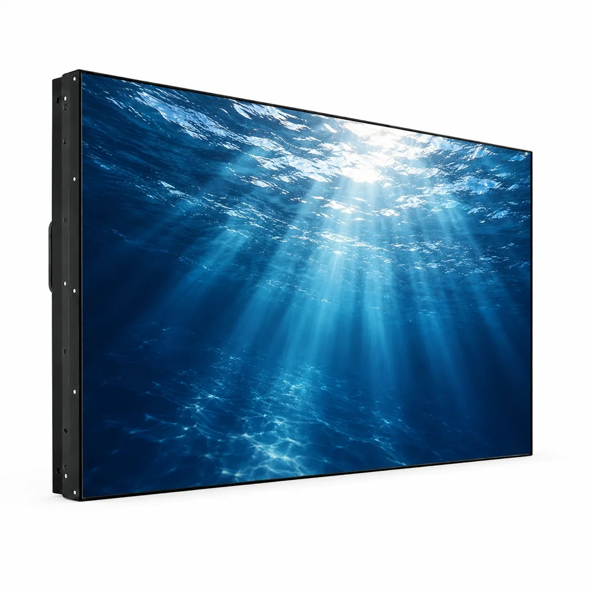 Профессиональная панель для видеостен 65″ MTG-65-B50B3.5-7