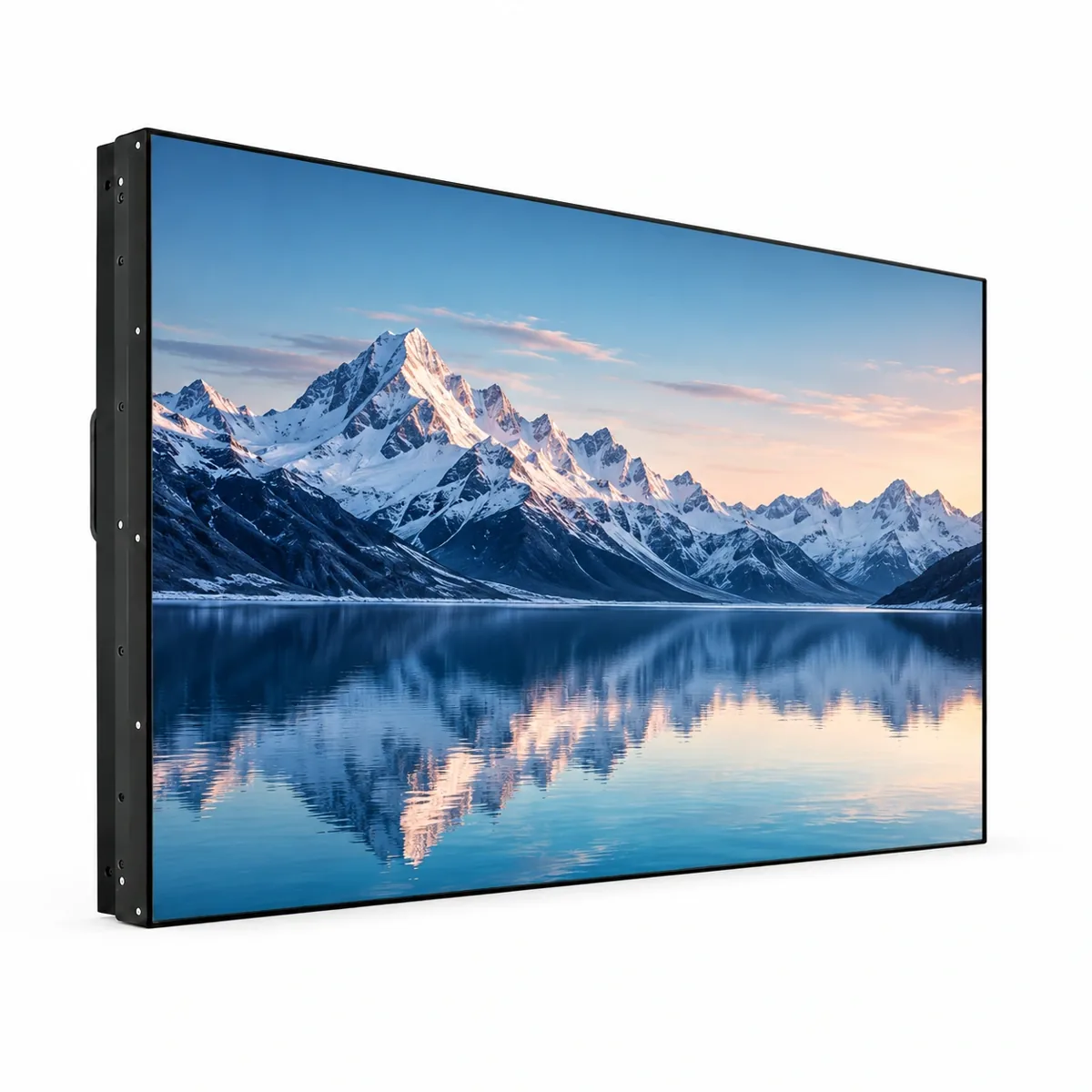Профессиональная панель для видеостен 65″ MTG-65-S70B3.5-4K