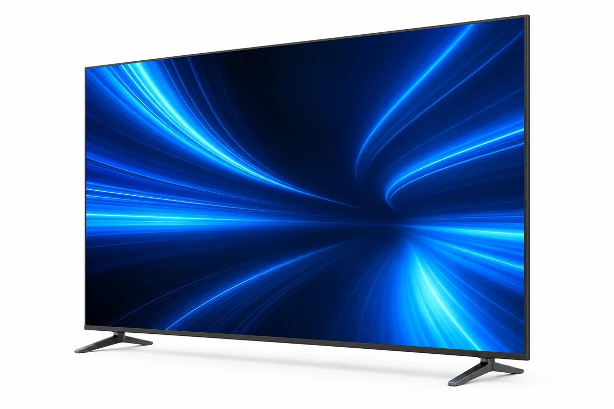 Гостиничный Smart TV 65″ MTG-65G3FN