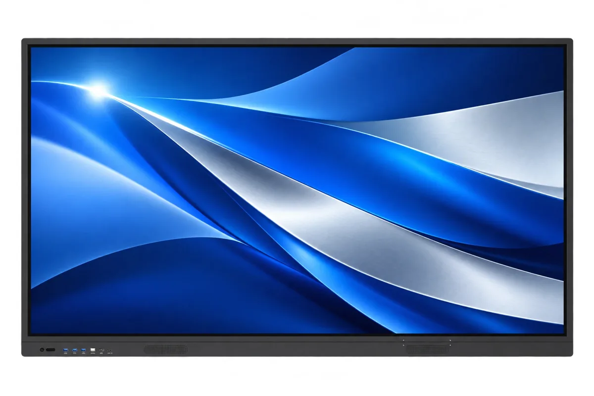 Интерактивная панель 55″ серии «Бизнес» 4K, Android 11 /13 MTG-DW55HT982 C
