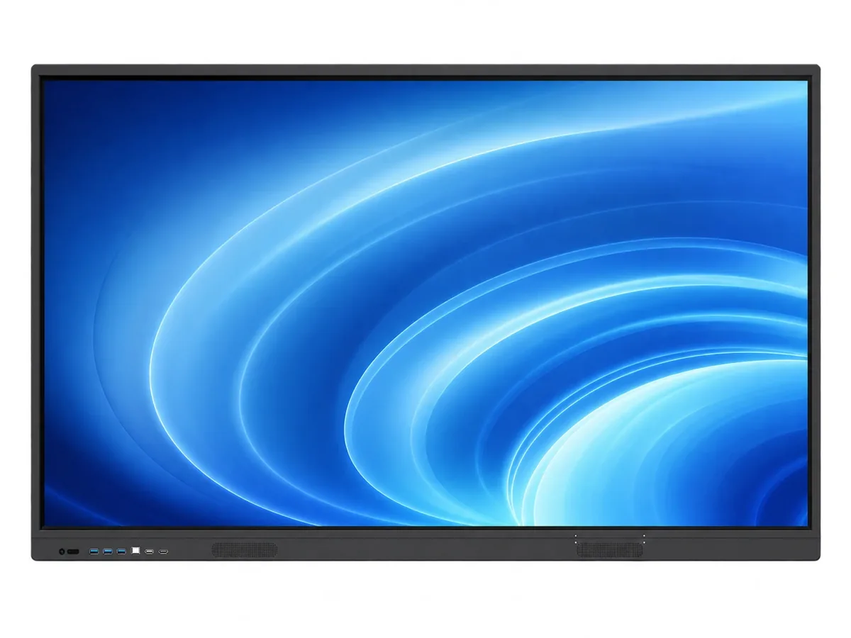 Интерактивная панель 55″ серии «Бизнес» 4K,Android 11 / 13 MTG-DW55HTV100J