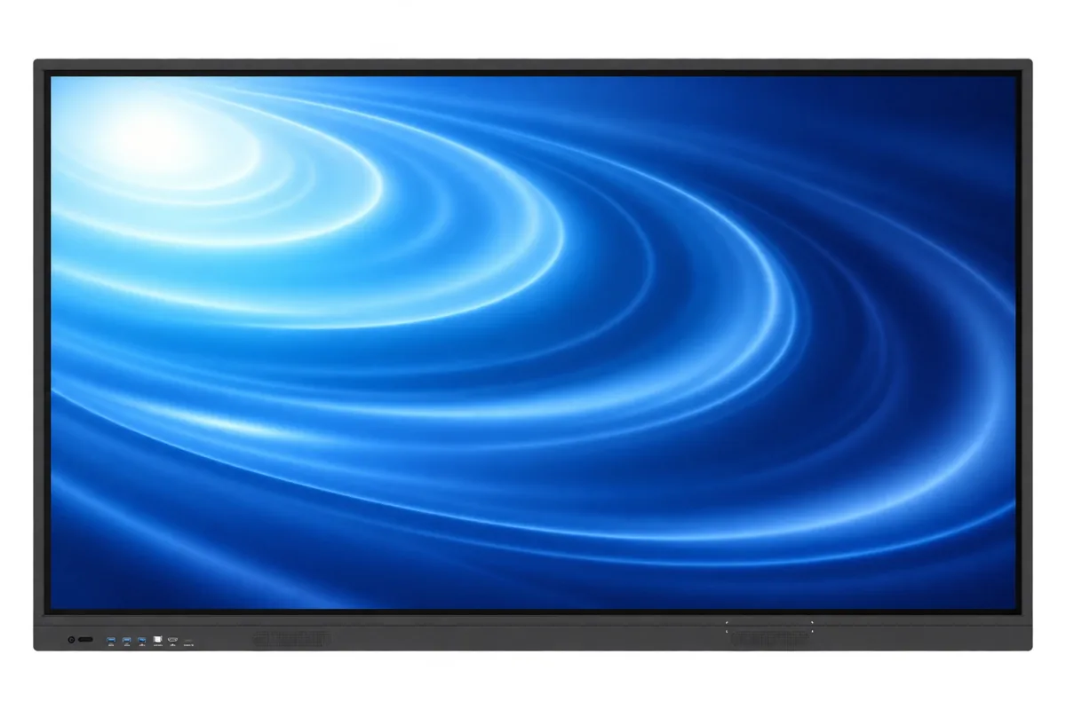 Интерактивная панель 55″ серии «Бизнес» 4K, Android 12 / 14 MTG-DW55HTV100Q