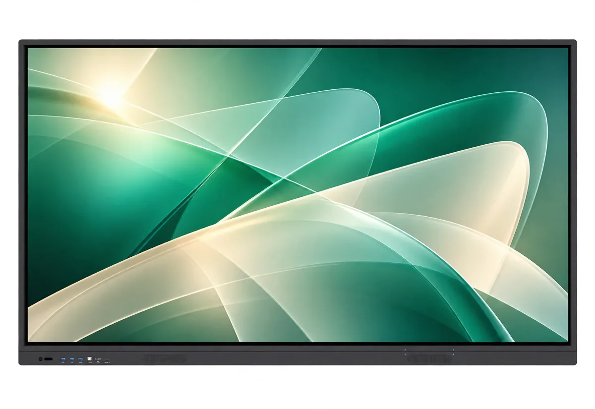 Интерактивная панель 65″ серии «Бизнес» 4K, Android 11 / 13 MTG-DW65HT982 C