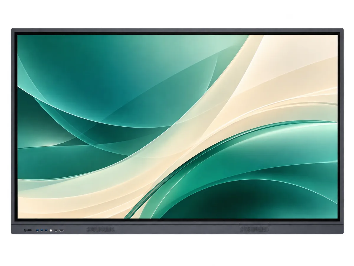 Интерактивная панель 65″ серии «Эконом 4K,Android 11 / 13MTG-DW65HT982 J