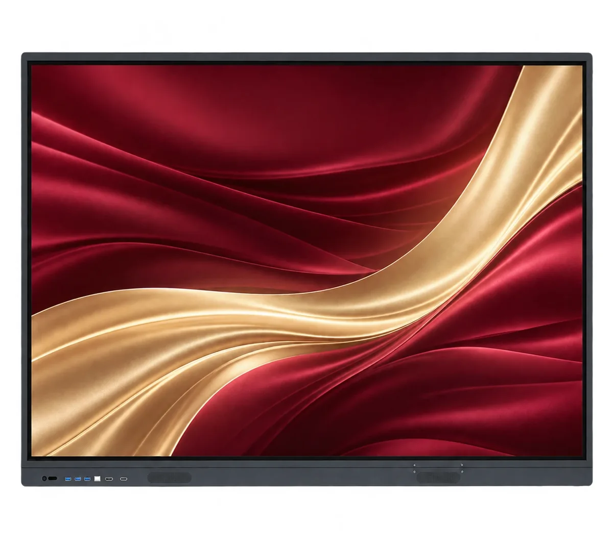 Интерактивная панель 65″ серии «Бизнес» 4K,Android 11 / 13 MTG-DW65HTV100J