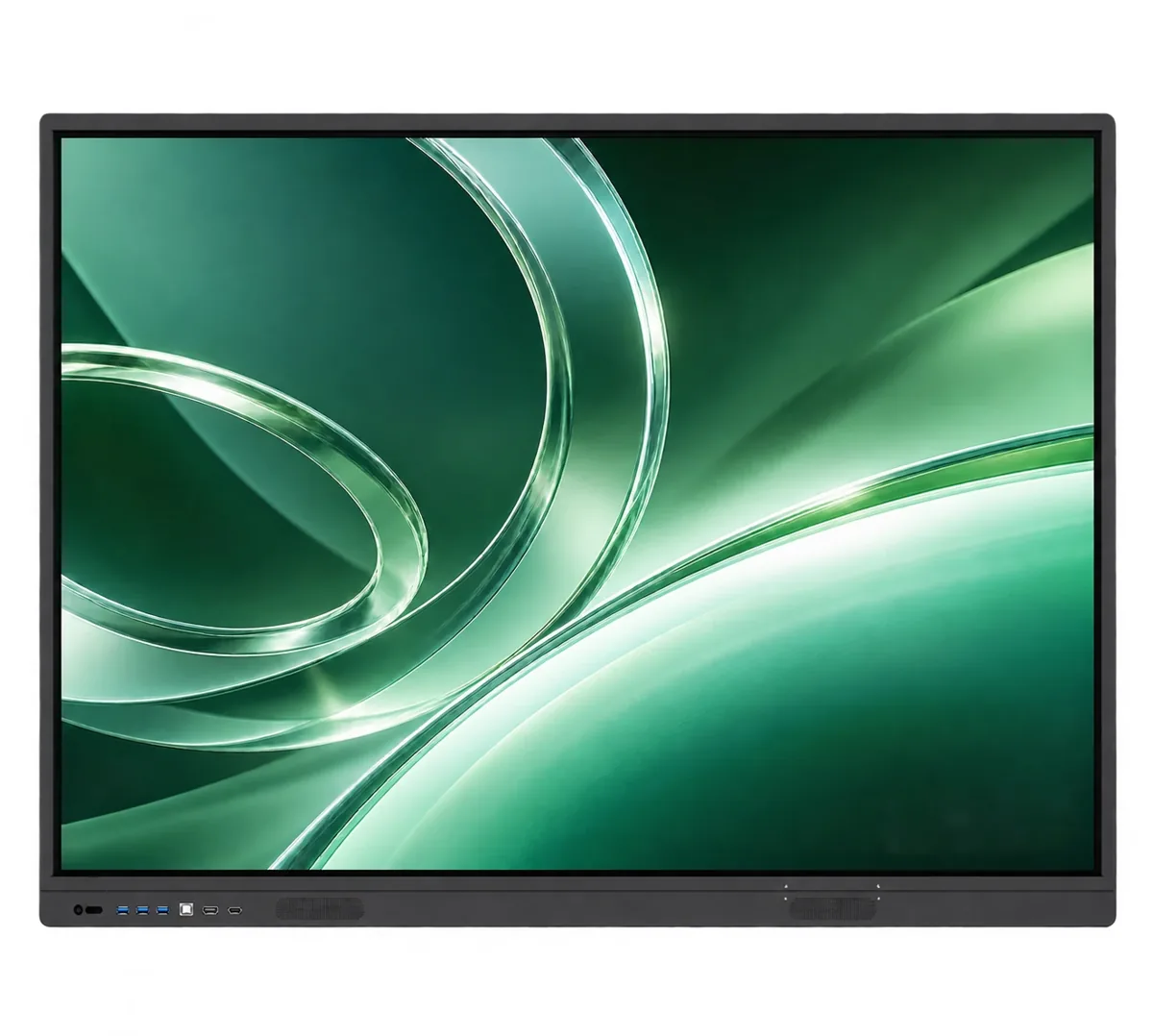 Интерактивная панель 75″ серии «Бизнес» 4K,Android 11 / 13 MTG-DW75HTV100J