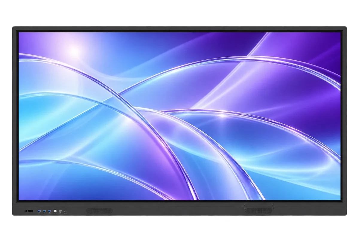 Интерактивная панель 85″ серии «Бизнес» 4K, Android 11 / 13 MTG-DW85HT982 C
