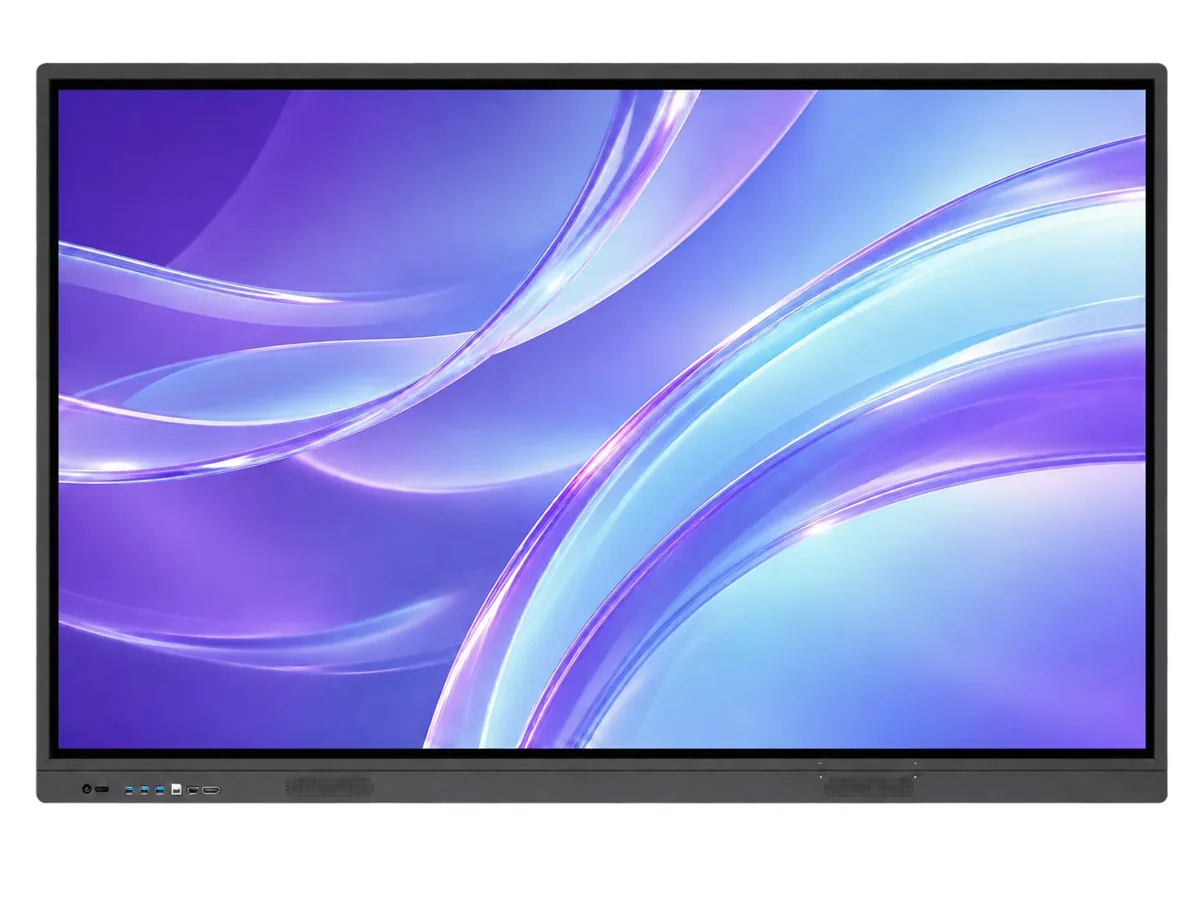 Интерактивная панель 85″ серии «Эконом 4K,Android 11 / 13 MTG-DW85HT982 J