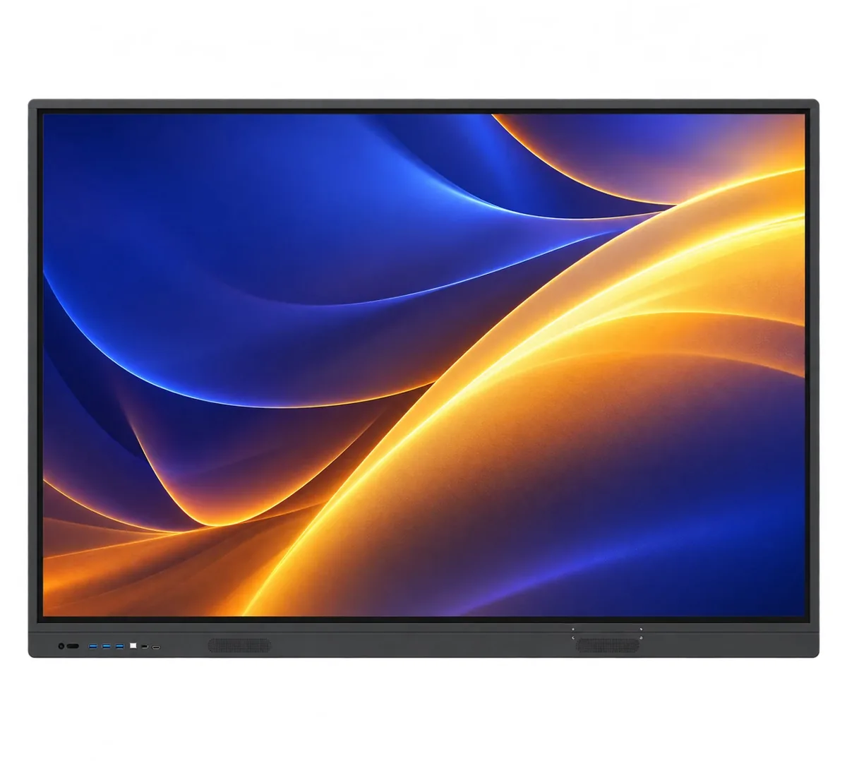 Интерактивная панель 85″ серии «Бизнес» 4K,Android 11 / 13 / 21 MTG-DW85HTV100J