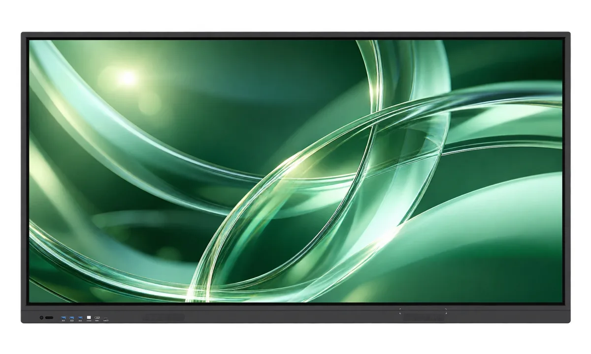 Интерактивная панель 85″ серии «Бизнес» 4K, Android 12 / 14 MTG-DW85HTV100Q