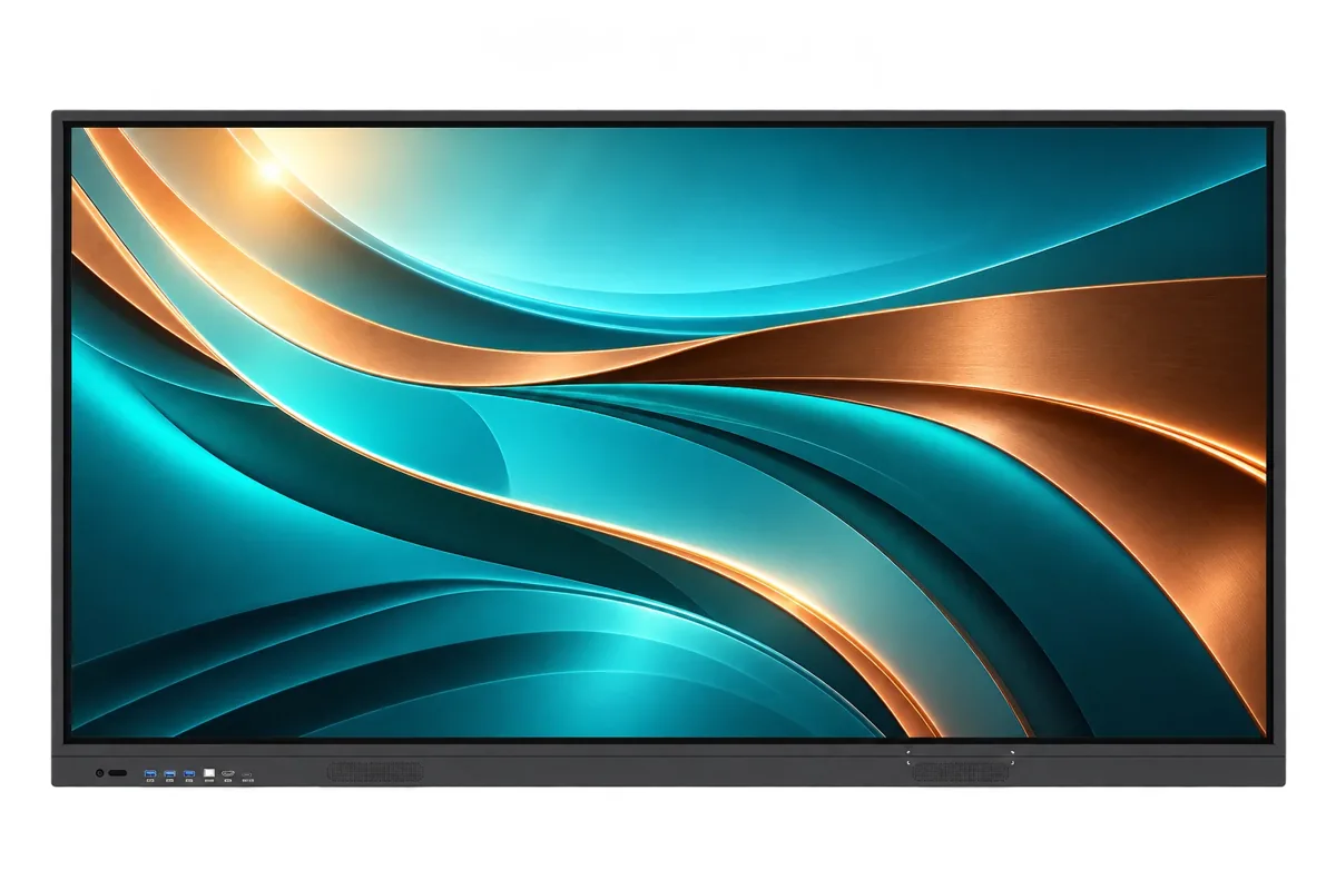 Интерактивная панель 98″ серии «Бизнес» 4K, Android 11 / 13 MTG-DW98HT982 C